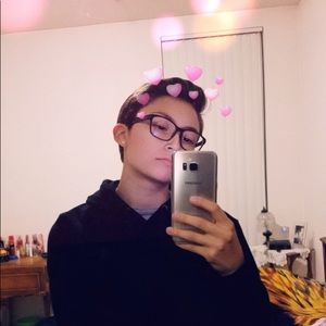 Meet your Posher, Jordan